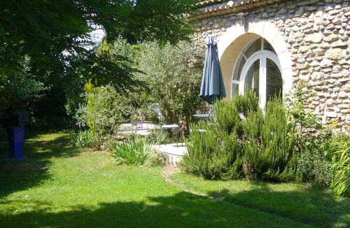 Divajeu Bed & Breakfast | Le Clos de l'Ambre