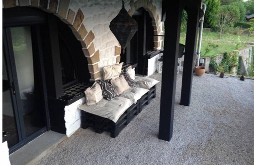 Champis House | Le" Clos de l'ange Charming residence in Ardéche Verte, 30 minutes from Valence