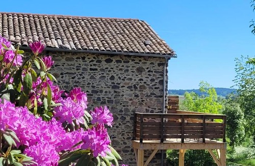 Soulages Bed & Breakfast | Le Clos de la Ronzière
