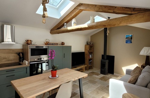 Soulages Cottage | Le Clos de la Ronzière - Authentic gîte & private spa in the heart of Cantal.