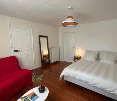 Mellecey House | Le Clos de Marguerite