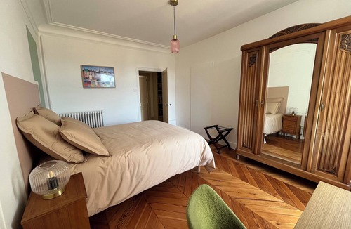 Mellecey House | Le Clos de Marguerite