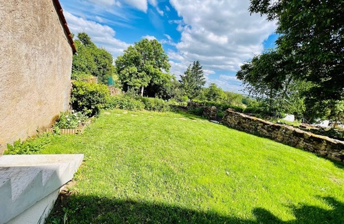 Vievy House | Le Clos des Blavelles * - In the heart of Auxois Morvan