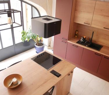 Grignan Apartment | Le Clos des Confidences