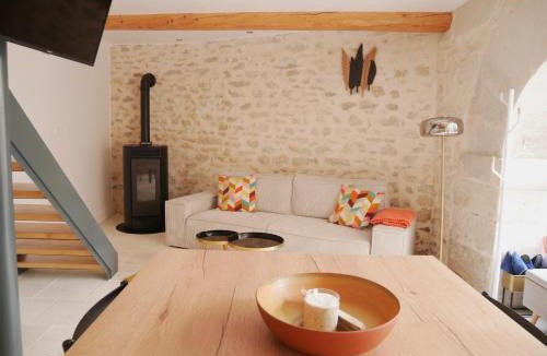 Grignan Apartment | Le Clos des Confidences