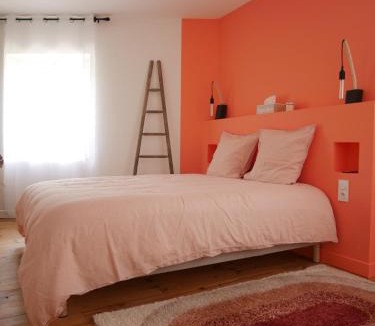 Grignan Apartment | Le Clos des Confidences