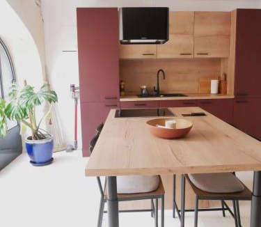Grignan Apartment | Le Clos des Confidences