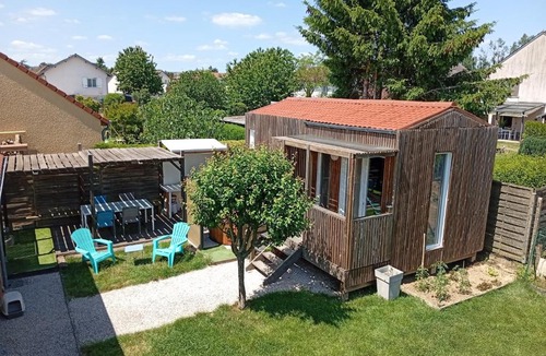 Agencourt Apartment | Le clos des genets