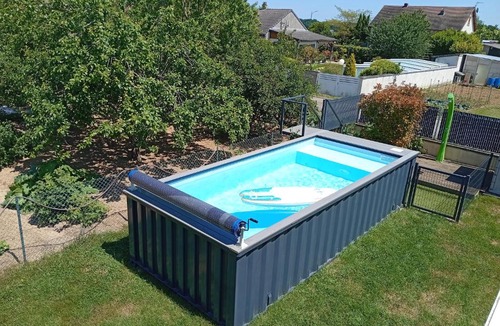 Agencourt Apartment | Le clos des genets