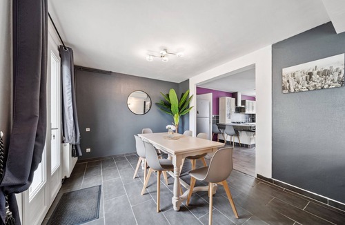 Ladoix-Serrigny House | Le Clos des Layottes