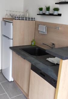 Aix-les-Bains Apartment | Le clos des primevères