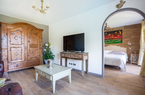 Chateauneuf-Grasse House | Le Clos des Senteurs