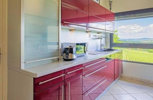 Verze House | Le Clos des Vignes - VERZE