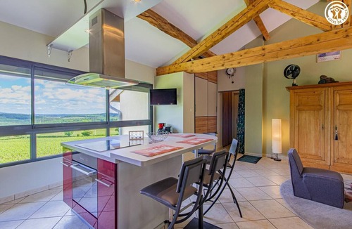 Verze House | Le Clos des Vignes - VERZE