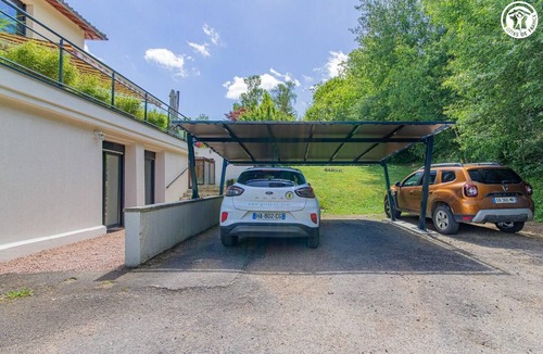 Verze House | Le Clos des Vignes - VERZE
