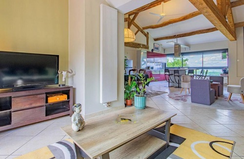 Verze House | Le Clos des Vignes - VERZE