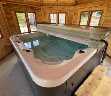 Breuchotte Bed & Breakfast | Le clos du Breuchin