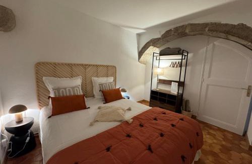 Grillon Bed & Breakfast | Le Clos du Vialle, piscine, petit-déjeuner inclus, parking
