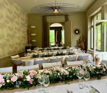 Villers-les-Nancy Bed & Breakfast | Le Clos Jeannon