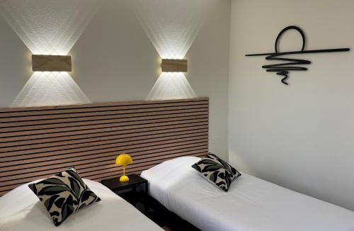 Tournus Hotel | Le Clos Mouron