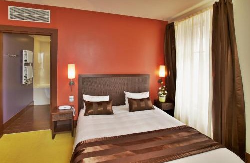 Luxeuil-les-Bains Hotel | Le Clos Rebillotte