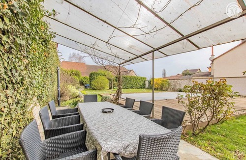 Saint-Germain-du-Bois House | Le Clos Saint-germain