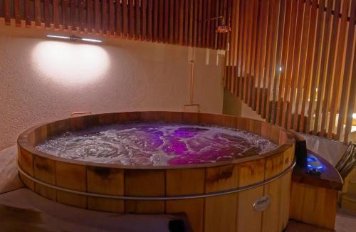 Dommartemont House | Le Clos Sainte-Geneviève - Maison avec Spa privatif - 3 suites - proche Nancy