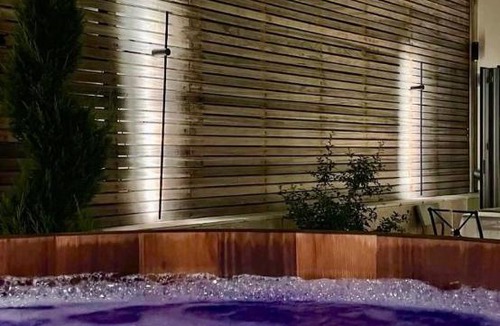 Dommartemont House | Le Clos Sainte-Geneviève - Maison avec Spa privatif - 3 suites - proche Nancy