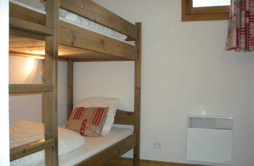 Bessans Apartment | Le clos vanoise