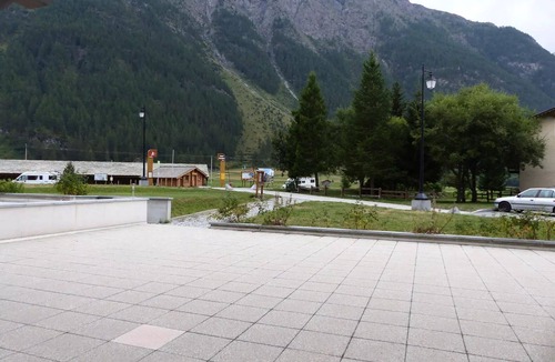 Bessans Apartment | Le Clos Vanoise Residence - 2 Rooms for 6 Persons
