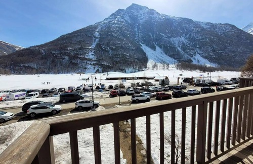 Bessans Apartment | Le Clos Vanoise Residence - 3 pieces for 6 persons
