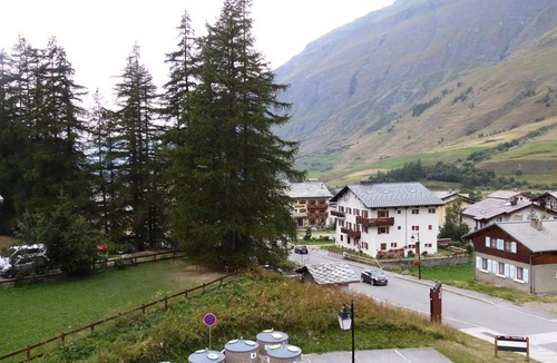 Bessans Apartment | Le Clos Vanoise Residence - 4 Rooms for 8 Persons