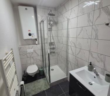 Besancon Old Town Apartment | Le cocon 2