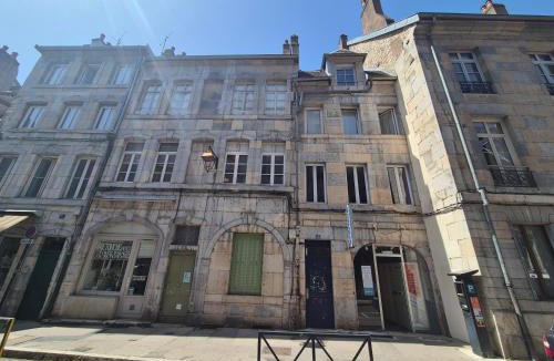Besancon Old Town Apartment | Le cocon 2