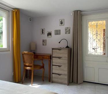 Velizy-Villacoublay House | Le cocon d'Aurélie