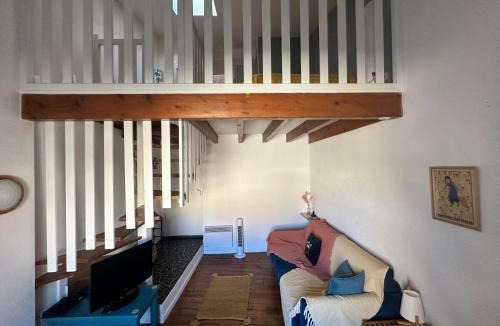 Tournon-sur-Rhone Apartment | Le Cocon de la Grande Rue