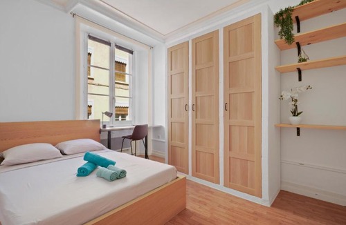 Vienne Apartment | Le Cocon De Leperon