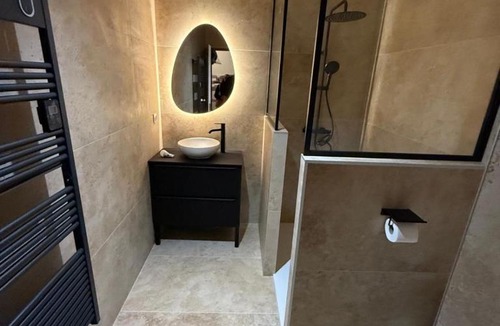 Chamrousse Apartment | Le cocon des 4 saisons - Appartement spacieux, cosy et au pied des pistes