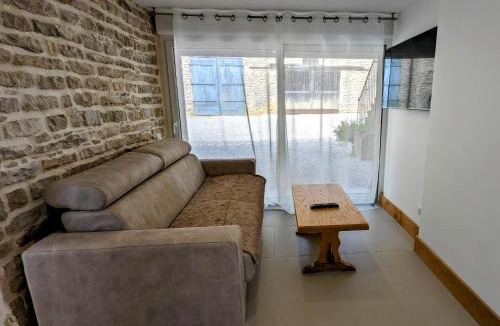 Fussey House | Le Cocon des Hautes-Côtes