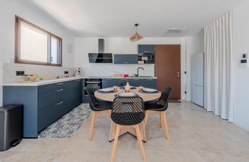 Taillades Apartment | Le Cocon des Taillades - Appt climatisé