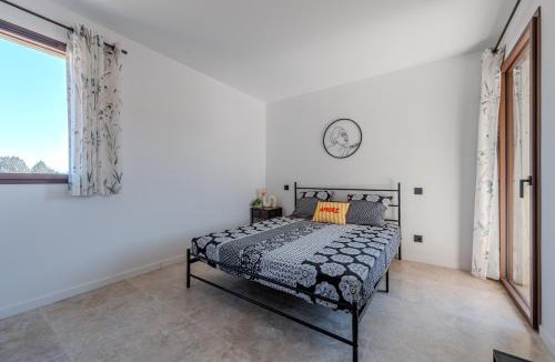 Taillades Apartment | Le Cocon des Taillades - Appt climatisé