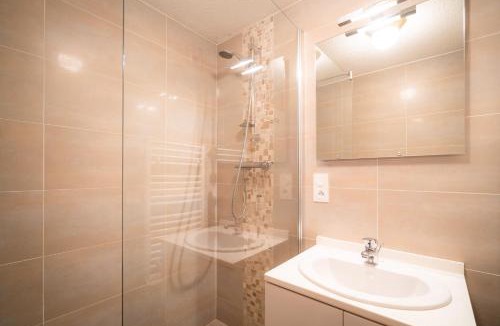 Vallandry Ski Chalet | Le Cocon Detached chalet (6p). 3 bedrooms and 2 bathrooms
