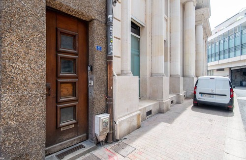 Poitiers Apartment | Le Cocon du Centre - Appt au cœur de Poitiers