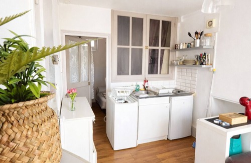 Nevers Apartment | Le Cocon du Clou