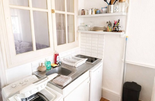 Nevers Apartment | Le Cocon du Clou