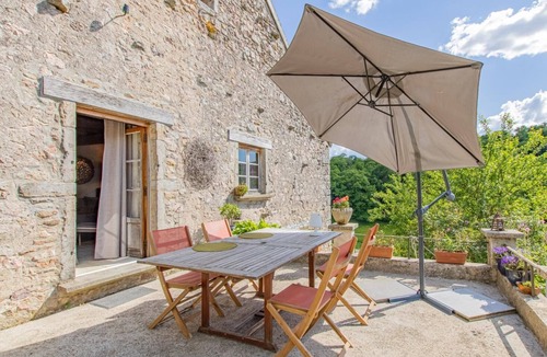 Gourdon House | Le Cocon du Croux - GOURDON