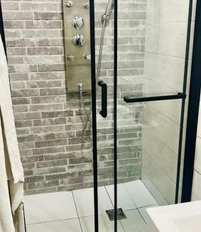 Saint-Claude Apartment | Le Cocon Entre Vallées pour 2 pers, Centre Saint Claude, cosy et fonctionnel