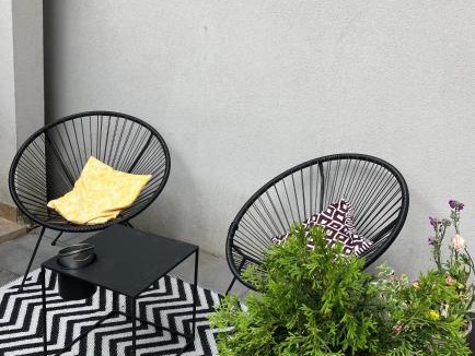 Guebwiller Apartment | Le cocon