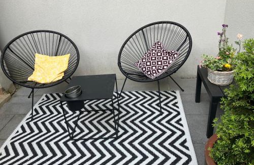 Guebwiller Apartment | Le cocon