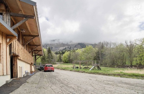 Les Deserts House | LE COCON DE PLAINPALAIS